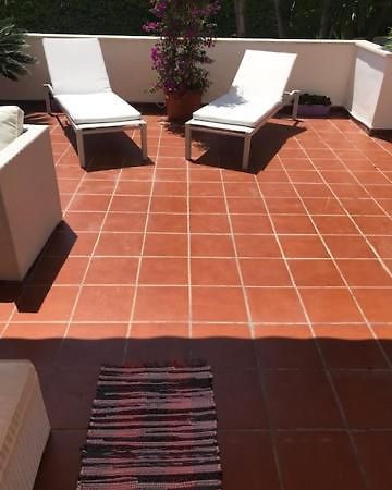 Hacienda Nagueles 1, 2 Bed 2 Bath, Large Terrace 400M From Beach Marbella Ngoại thất bức ảnh