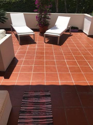 Hacienda Nagueles 1, 2 Bed 2 Bath, Large Terrace 400M From Beach Marbella Ngoại thất bức ảnh