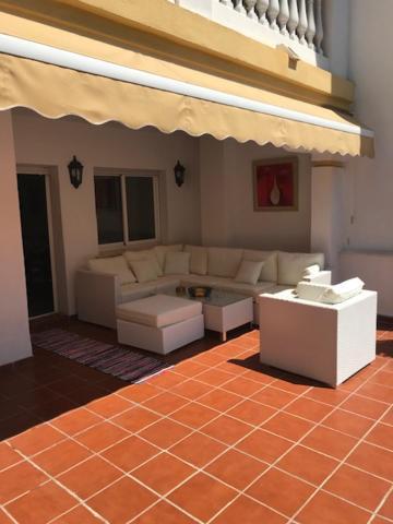 Hacienda Nagueles 1, 2 Bed 2 Bath, Large Terrace 400M From Beach Marbella Ngoại thất bức ảnh